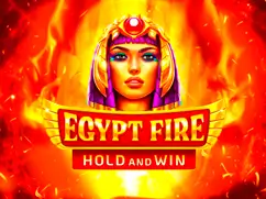 Egypt Fire