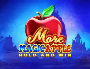 More Magic Apple